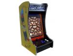 Multigame Arcade Thekengert - Pac Man Design Pacman