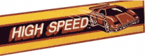 High Speed - Highspeed Flipper