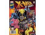 X-Men - Pinball