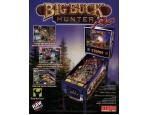 Big Buck Hunter - Jgerflipper