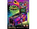 Batman 66 - Premium Pinball