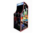 Multigame Arcade Standgert fr 2 Spieler / mit 60 Spielen